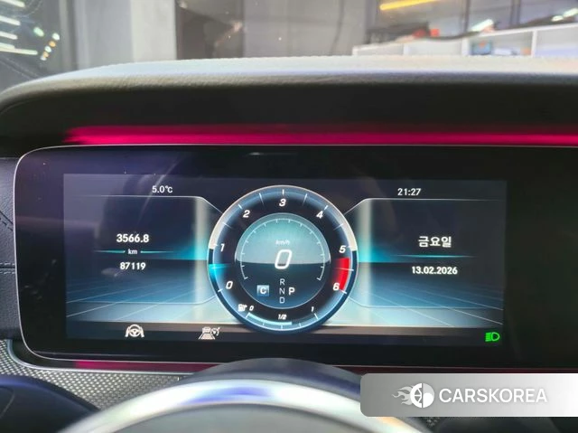 Mercedes-Benz CLS-Class C257 id 3792045 из Кореи 18