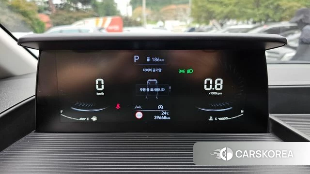 Hyundai Staria id 4757854 из Кореи 28