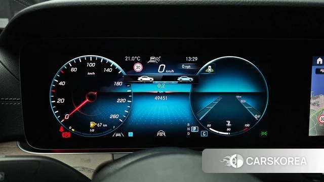 Mercedes-Benz E-Class W213 id 4361657 из Кореи 31