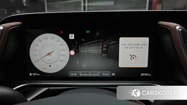 Genesis G90 (RS4) id 3606390 из Кореи 18