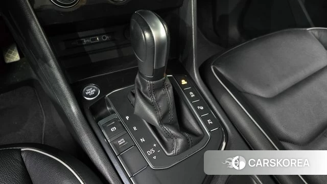 Volkswagen Tiguan second Generation id 4849642 из Кореи 30
