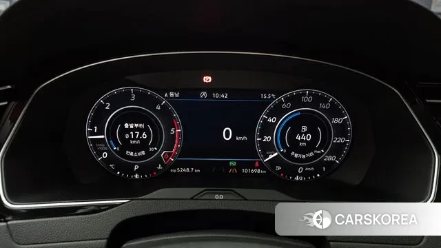 Volkswagen Arteon id 3429019 из Кореи 18