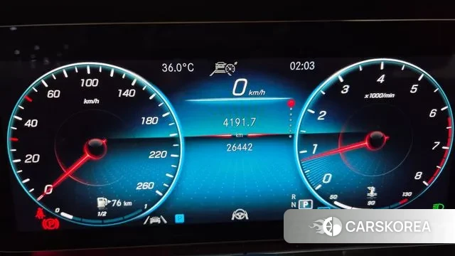 Mercedes-Benz E-Class W213 id 2974756 из Кореи 8