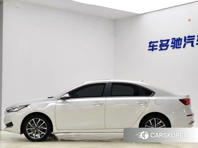 Kia K3 id 4273479 из Китая 8