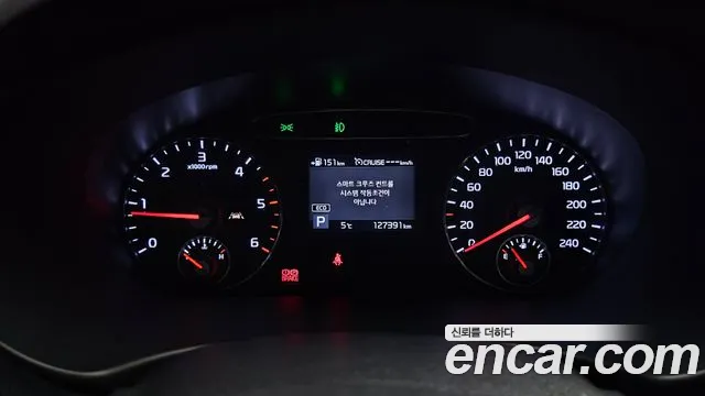 Kia The New Sorento id 2526692 из Кореи 18