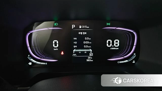 Kia The New Kia Ray id 4756829 из Кореи 18