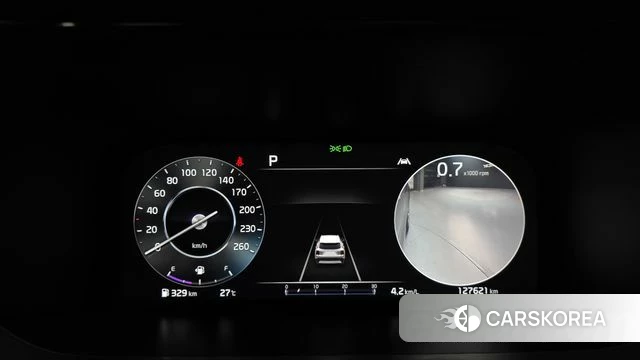 Kia Sorento 4th Generation id 4604124 из Кореи 18