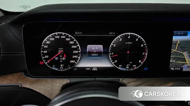 Mercedes-Benz E-Class W213 id 3422872 из Кореи 18