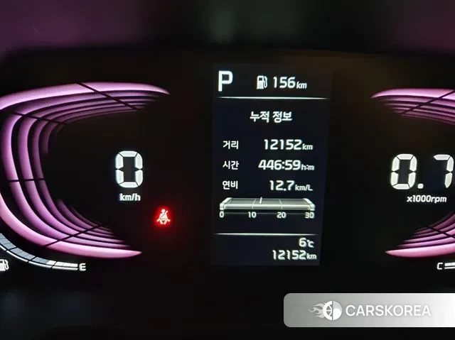 Kia The New Kia Ray id 3507599 из Кореи 18