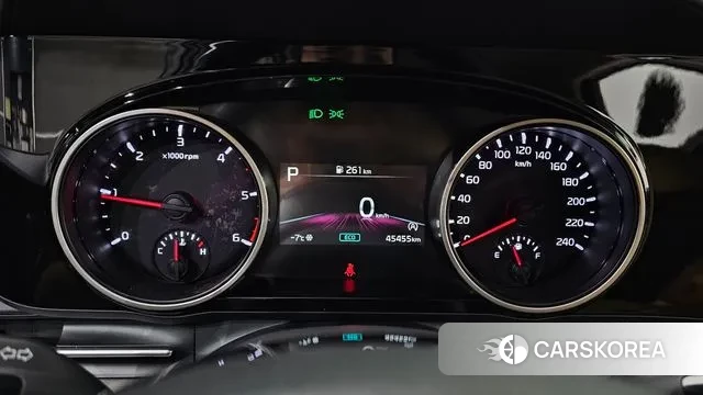 Kia Carnival 4th generation id 3600677 из Кореи 18