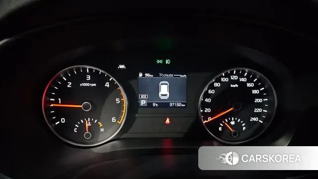 Kia Sportage The Bold id 3504607 из Кореи 18