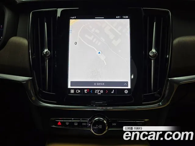 Volvo S90 id 2626816 из Кореи 18