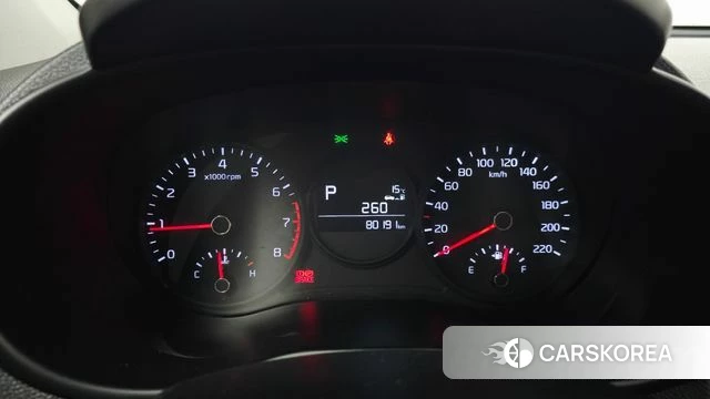 Kia All New Morning (JA) id 4225569 из Кореи 28