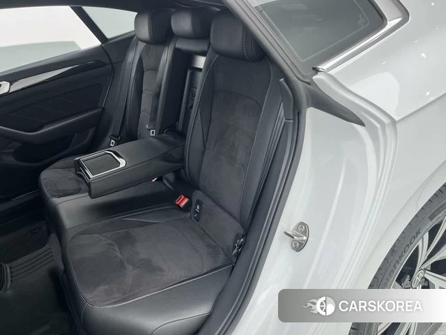 Volkswagen CC id 4353738 из Китая 26