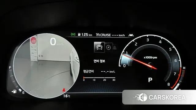 Kia K7 Premier id 3748120 из Кореи 18