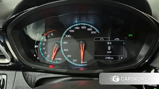 Chevrolet (GM Daewoo) The New Spark id 3736486 из Кореи 18