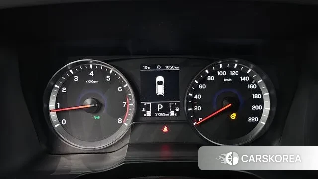 Ssangyong Berry New Tivoli id 3322793 из Кореи 18