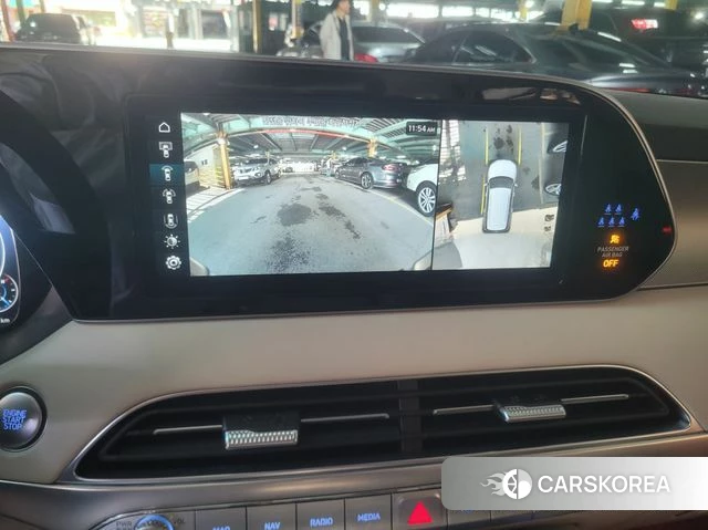 Hyundai Palisade id 4283099 из Кореи 17