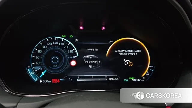 Genesis Electrified GV70 id 3597199 из Кореи 18