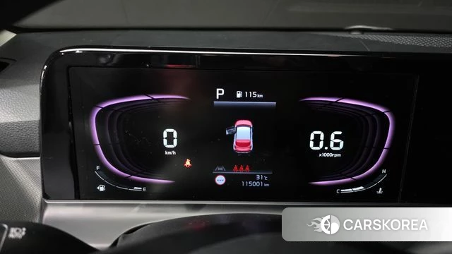 Kia The New Seltos id 4711096 из Кореи 28