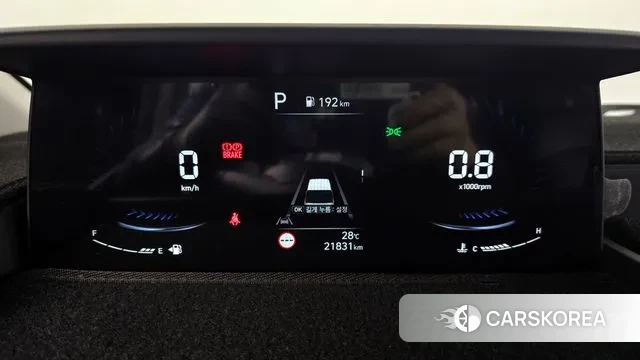 Hyundai Staria id 2984199 из Кореи 18