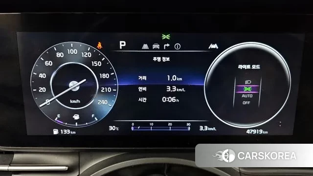 Kia Carnival 4th generation id 3027457 из Кореи 18