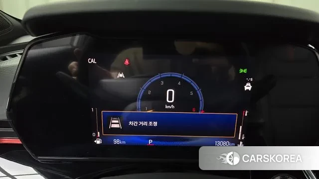 Chevrolet (GM Daewoo) Trax Crossover id 3544548 из Кореи 18