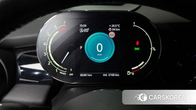 Mini Cooper S id 4550385 из Кореи 30