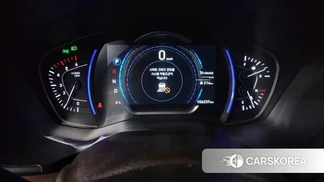 Hyundai Santa Fe TM id 3578775 из Кореи 18