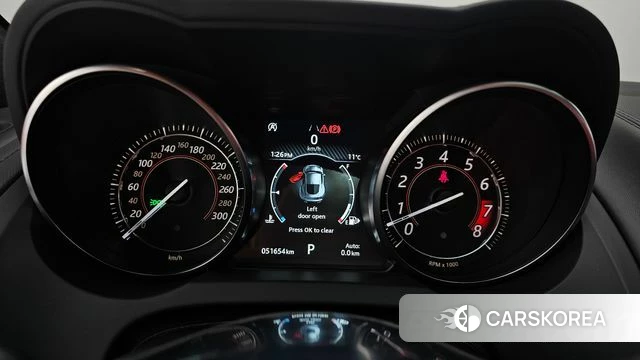 Jaguar F-TYPE id 3801077 из Кореи 18