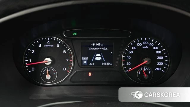 Kia The New Sorento id 3955660 из Кореи 18