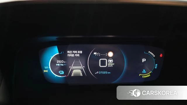 Peugeot e-2008 second generation id 4725433 из Кореи 18