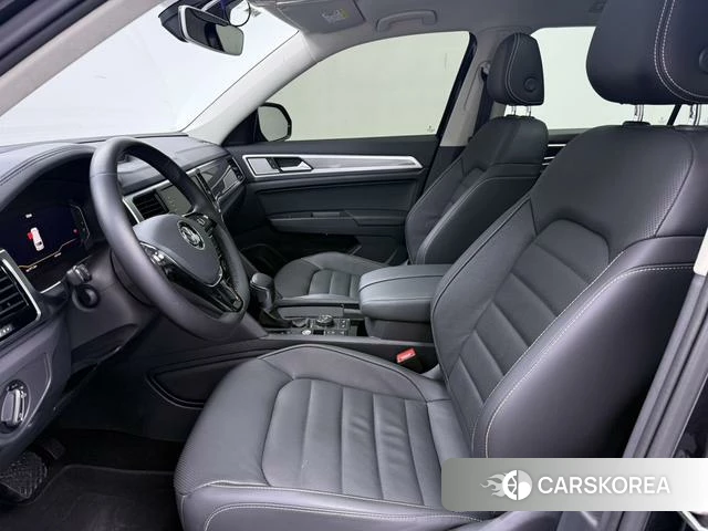 Volkswagen Tourang id 4277337 из Китая 21