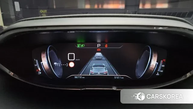 Peugeot 3008 second generation id 3459944 из Кореи 18