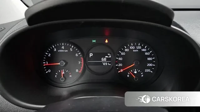 Kia Morning Urban (JA) id 3566825 из Кореи 18