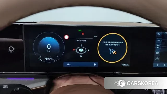 Hyundai Grandeur (GN7) id 3405468 из Кореи 18