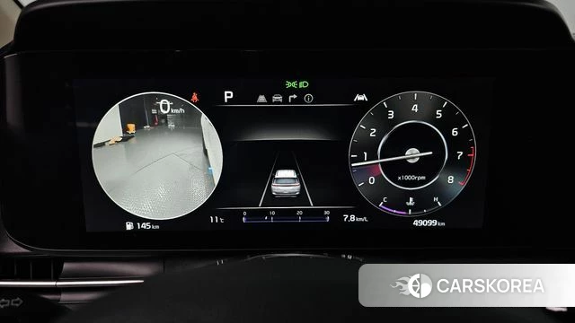 Kia Carnival 4th generation id 3914895 из Кореи 18