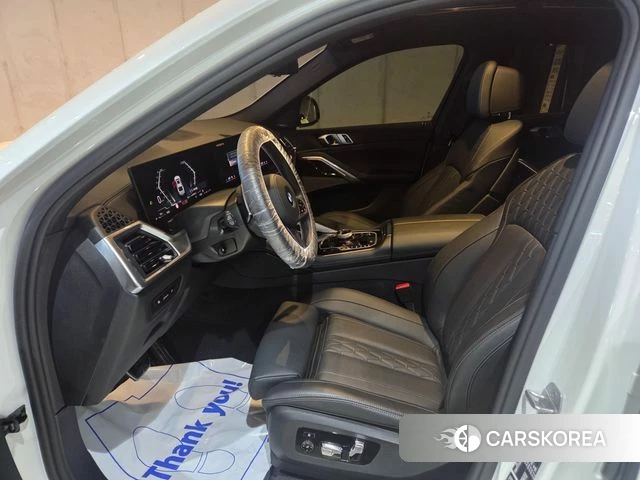 BMW X6 (G06) id 3863866 из Кореи 18