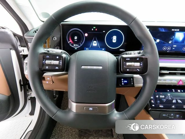 Hyundai Grandeur (GN7) id 4585103 из Кореи 18