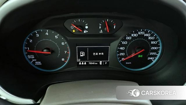 Chevrolet (GM Daewoo) All New Malibu id 4197253 из Кореи 28