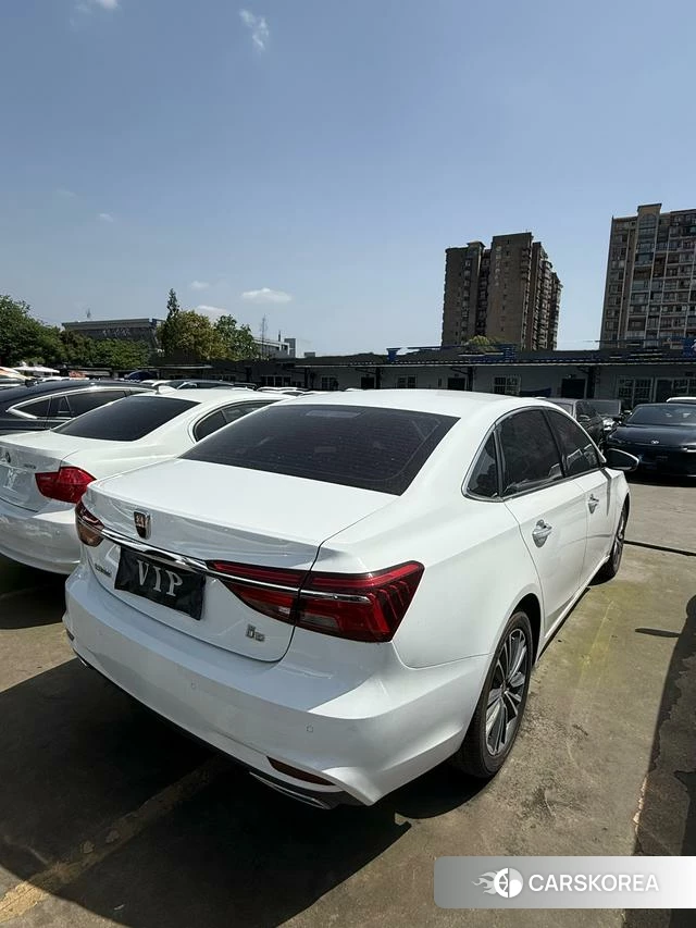 Roewe i6 classic id 4216789 из Китая 12