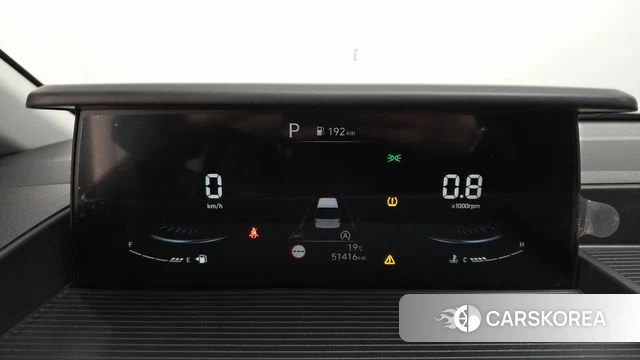Hyundai Staria id 4302366 из Кореи 28