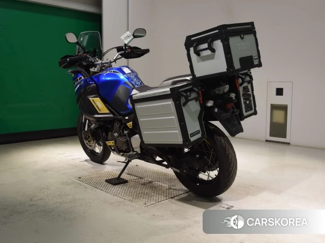 Yamaha XT1200Z SUPER TENERE id 4352467 из Японии 8