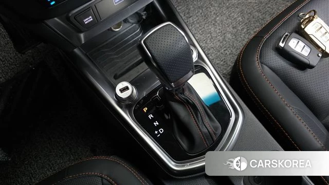 Ssangyong The New Tivoli id 4898287 из Кореи 35