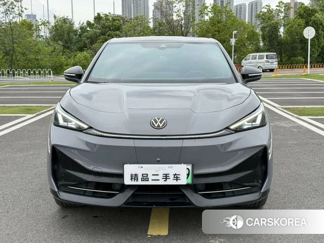 Volkswagen With the crowd 06 id 4258678 из Китая 22