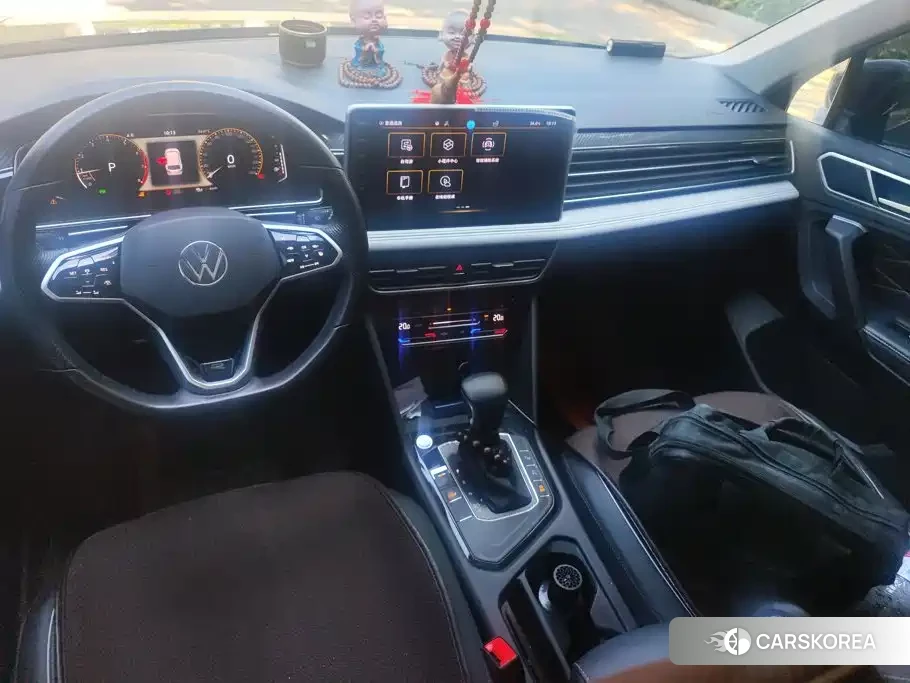 Volkswagen Tiguan L id 4679758 из Китая 13