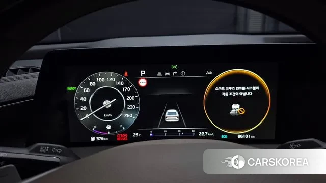 Kia K8 Hybrid id 3022162 из Кореи 18