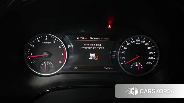 Kia Seltos id 4495145 из Кореи 31