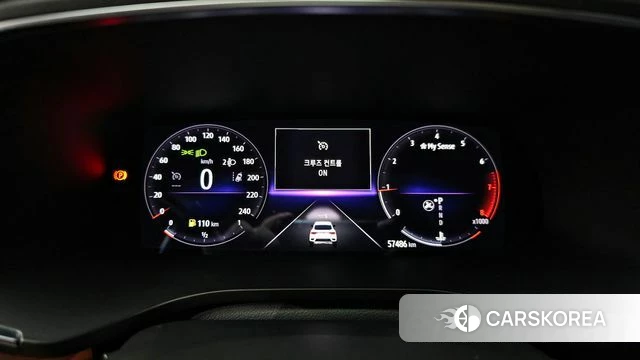 Renault Korea (Samsung) XM3 id 4232265 из Кореи 30