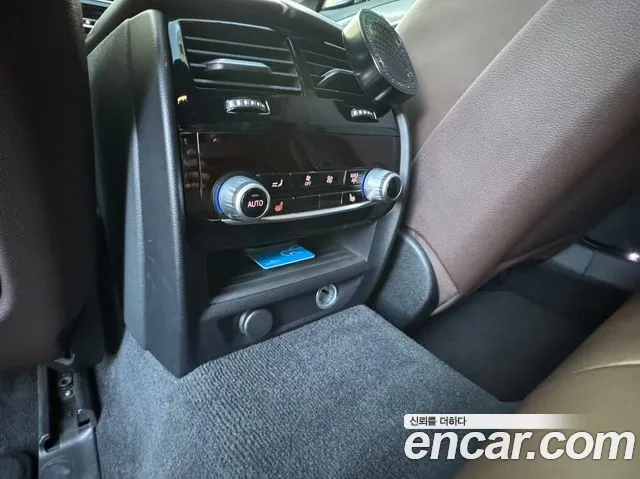 BMW 5 Series (G30) id 2876213 из Кореи 17